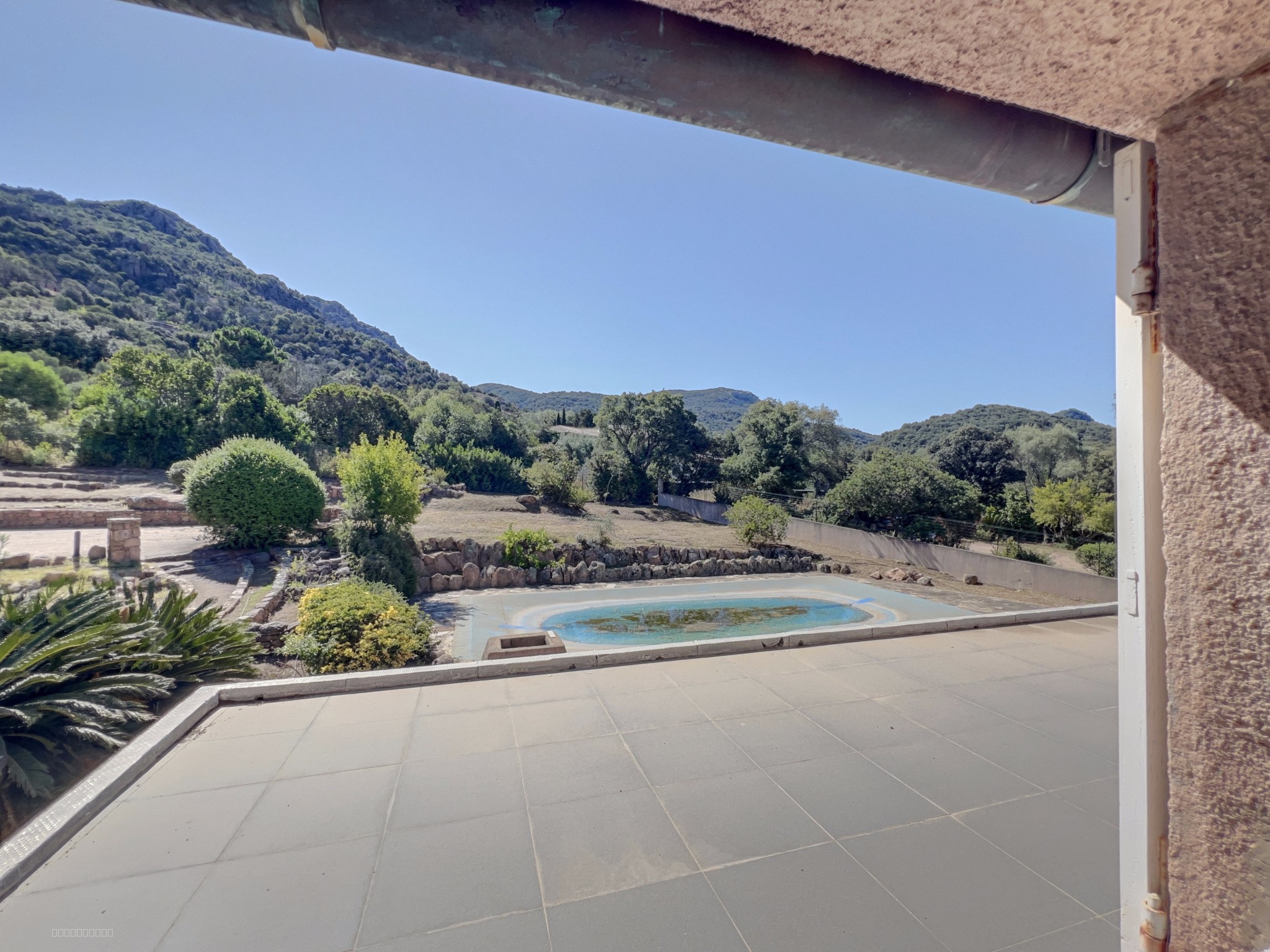 Casetta Bianca Villa vue mer 9 pièces avec piscine sur un terrain de 2783 m2 — photo 16