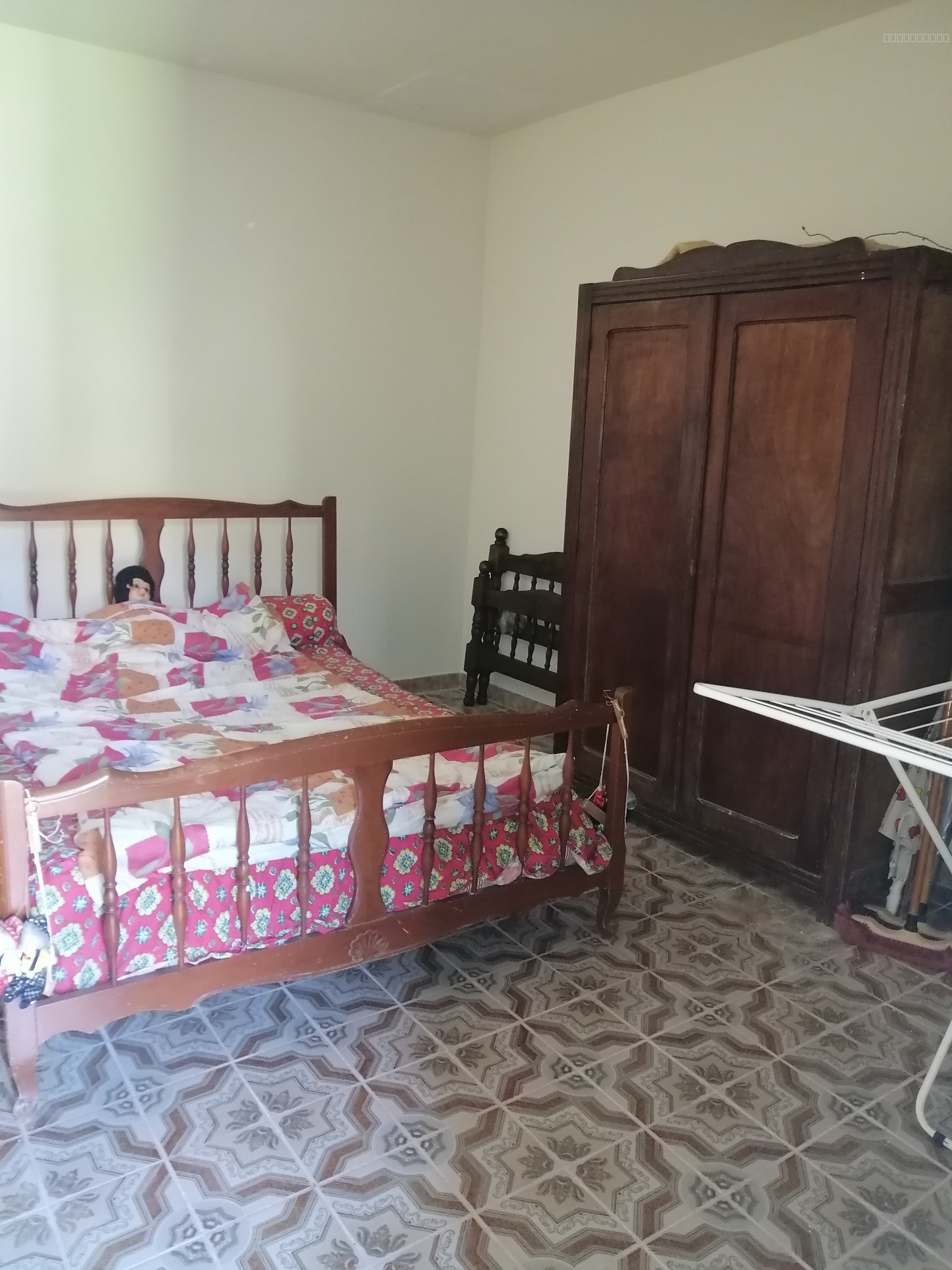 Prunelli-Di-Fiumorbo, maison de village 3 pièces à vendre — photo 19