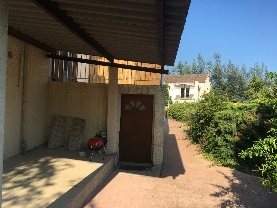 Ensemble Immobilier à Ghisonaccia — photo 19