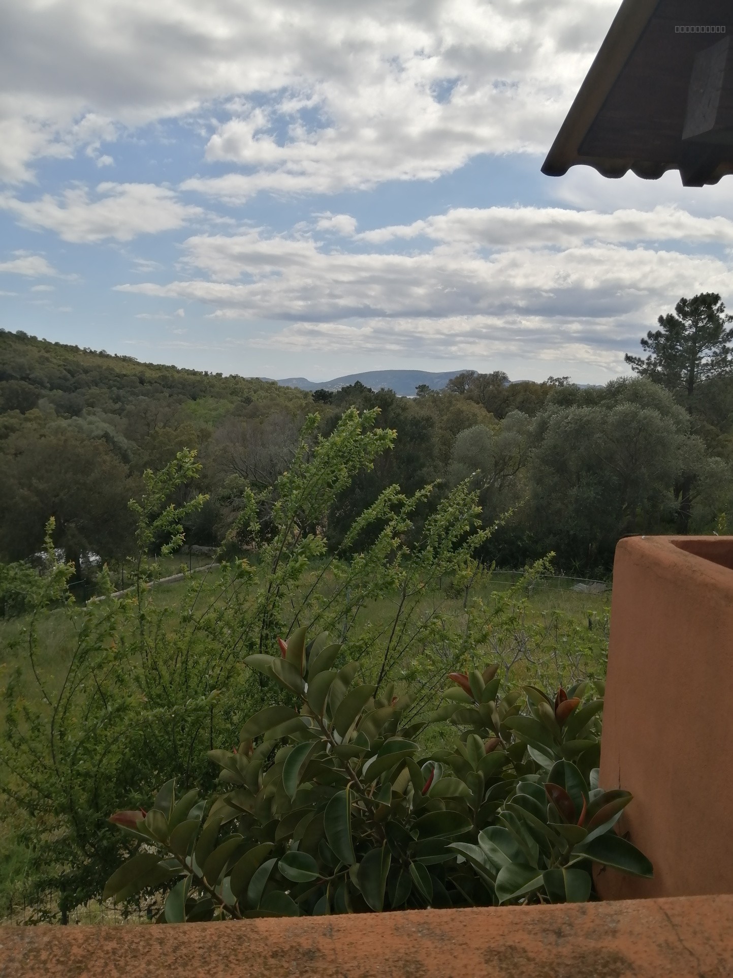 Maison 3 appartements sur deux niveaux à Lecci — photo 9