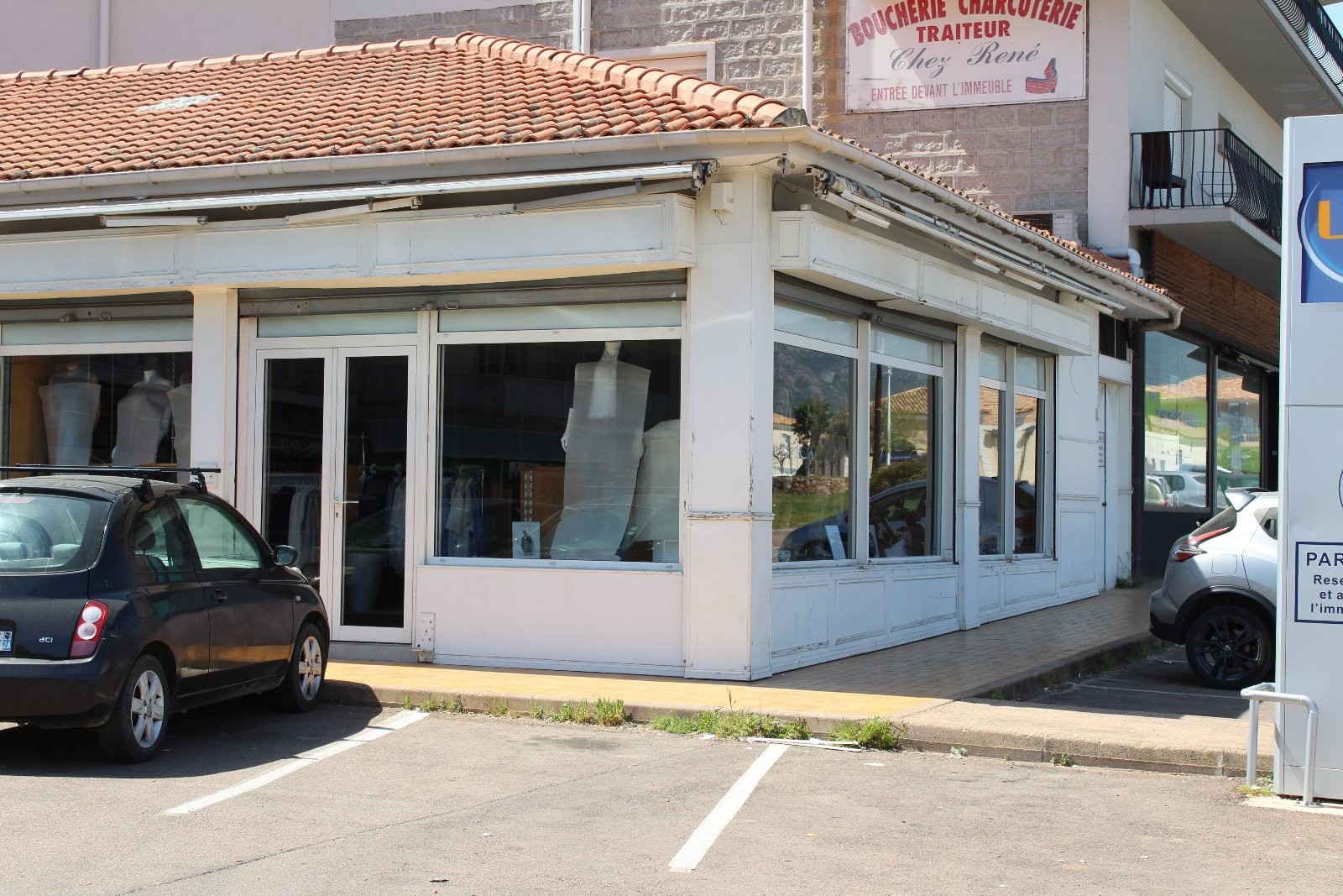 FOND DE COMMERCE — photo 2
