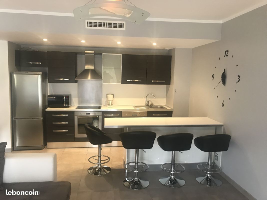 appartement Propriano — photo 6