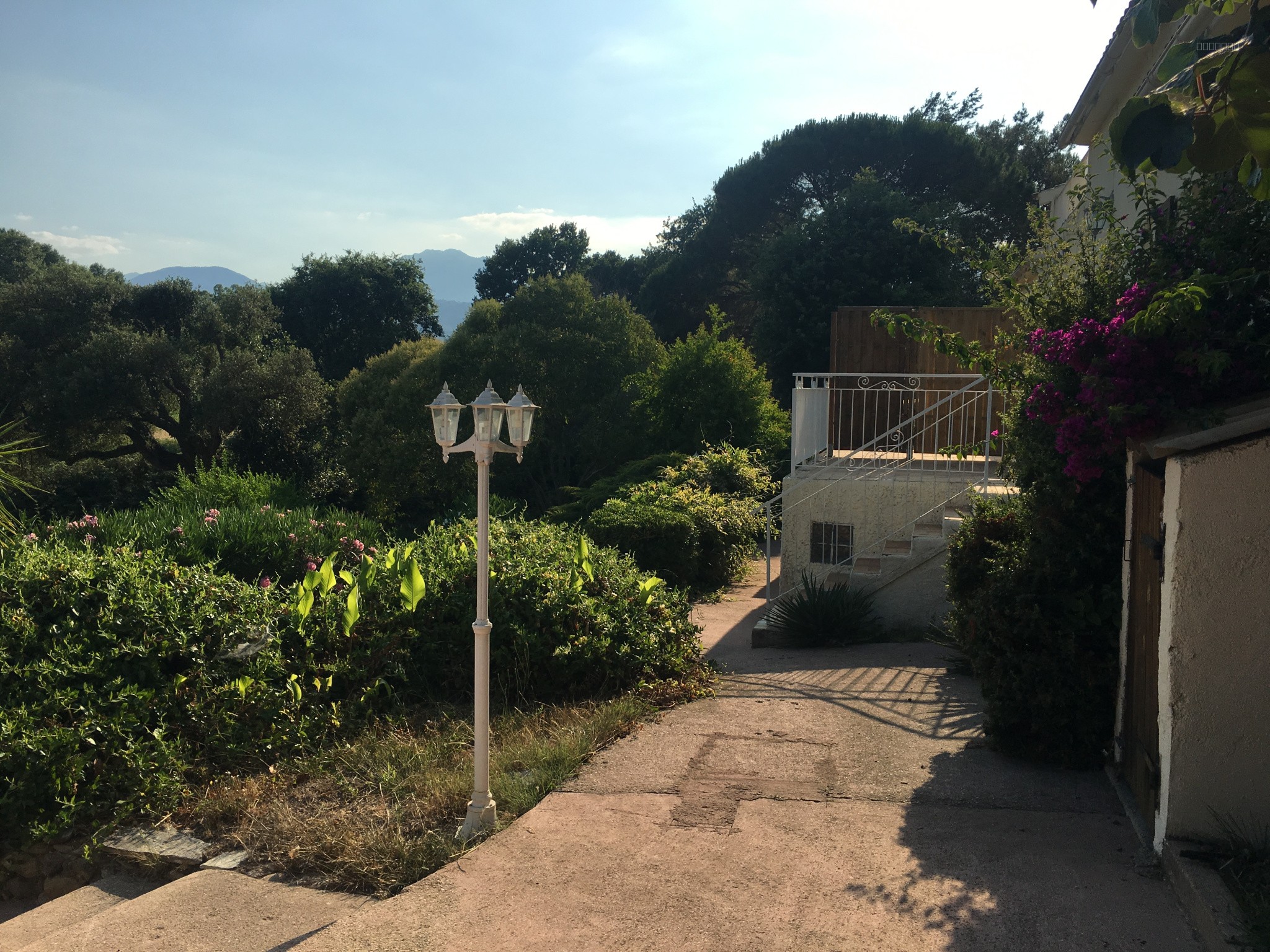 Ensemble Immobilier à Ghisonaccia — photo 15