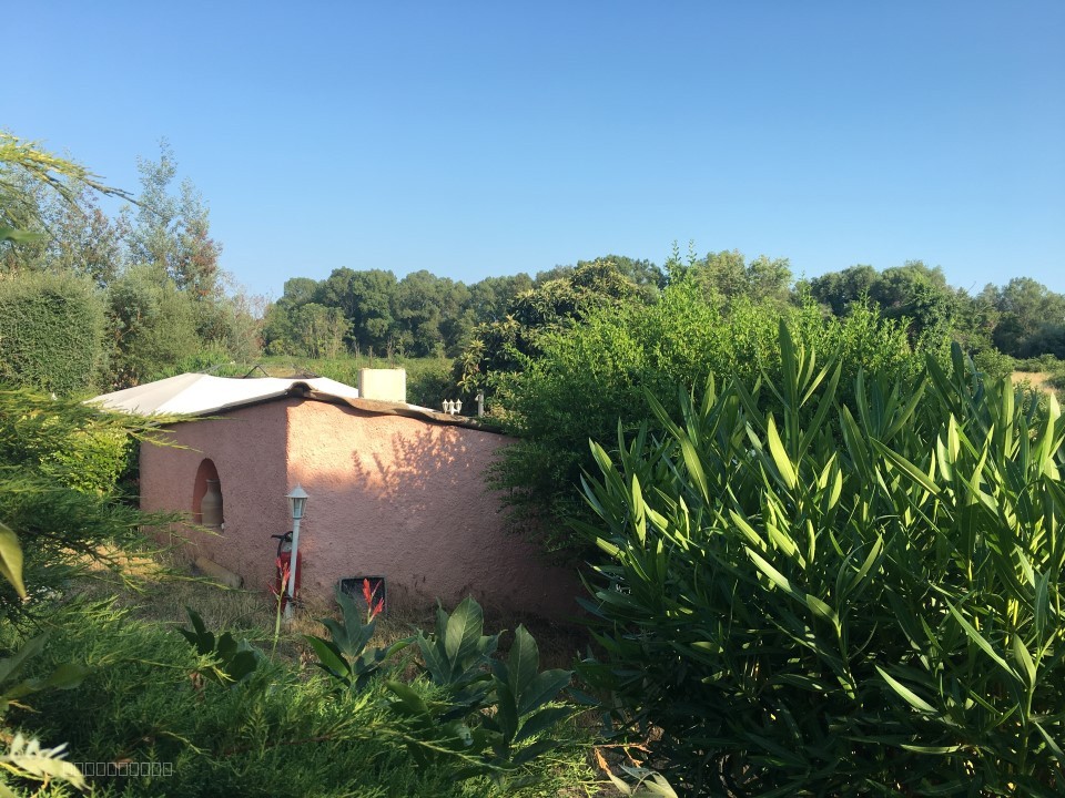 Ensemble Immobilier à Ghisonaccia — photo 20