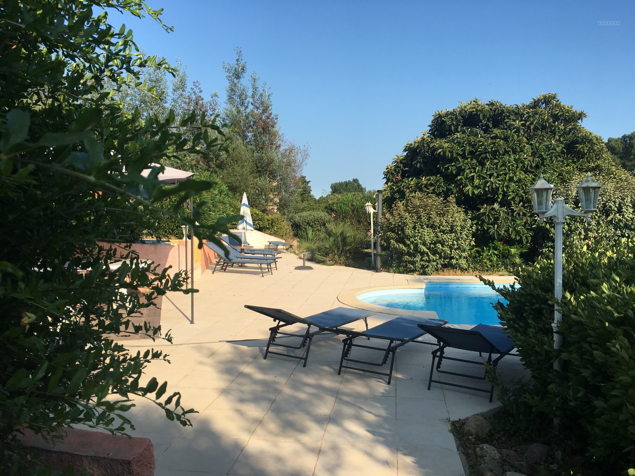 Ensemble Immobilier à Ghisonaccia — photo 3
