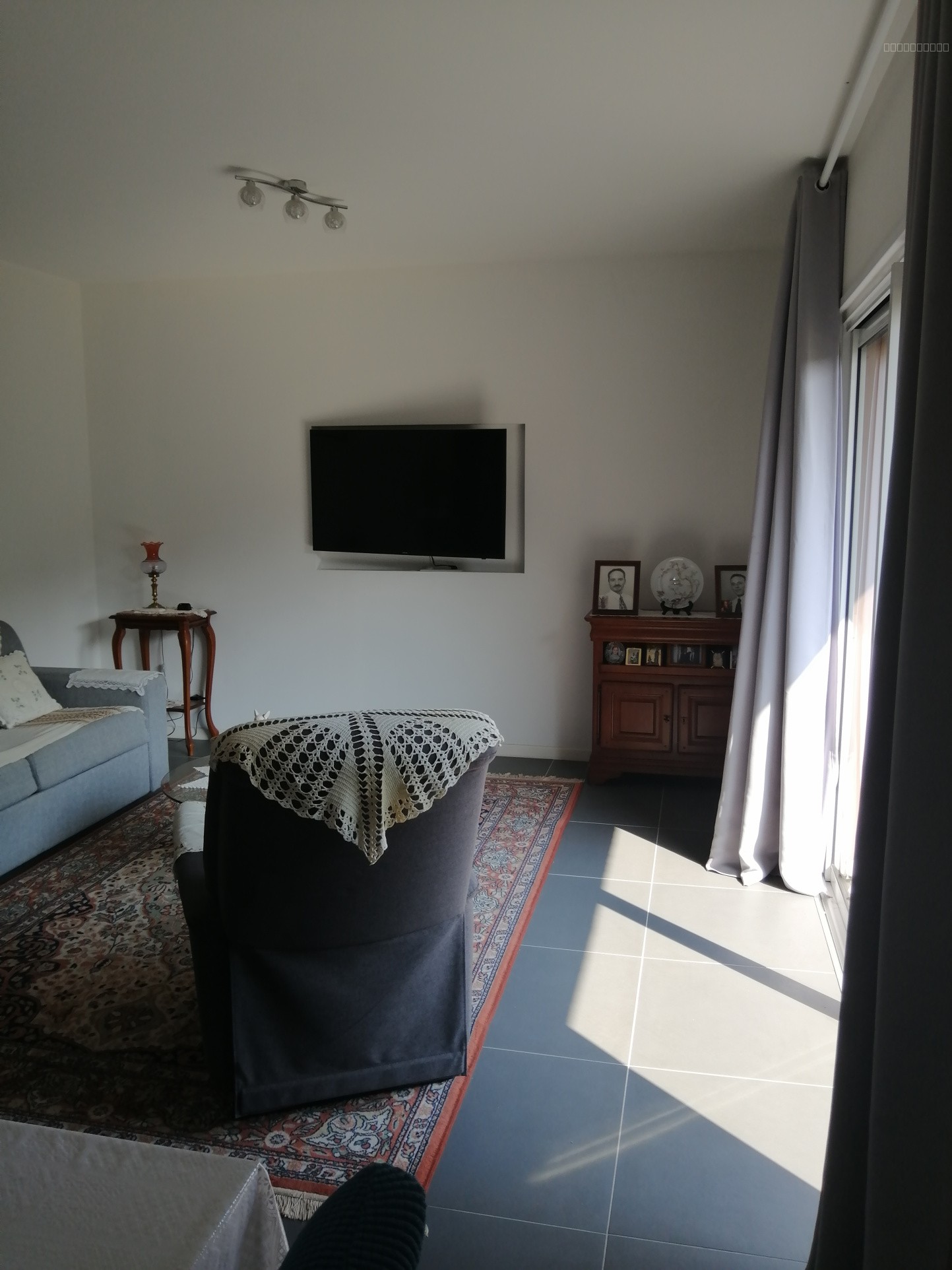 Grand Appartement T3 Porto Vecchio les 4 chemins — photo 9