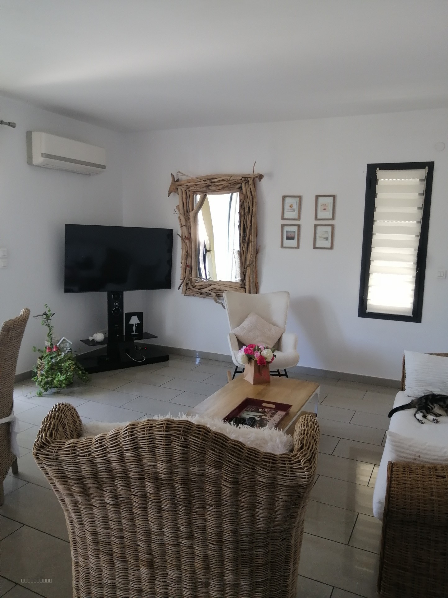 Appartement 3 pièces proche centre ville  à Porto-Vecchio — photo 2