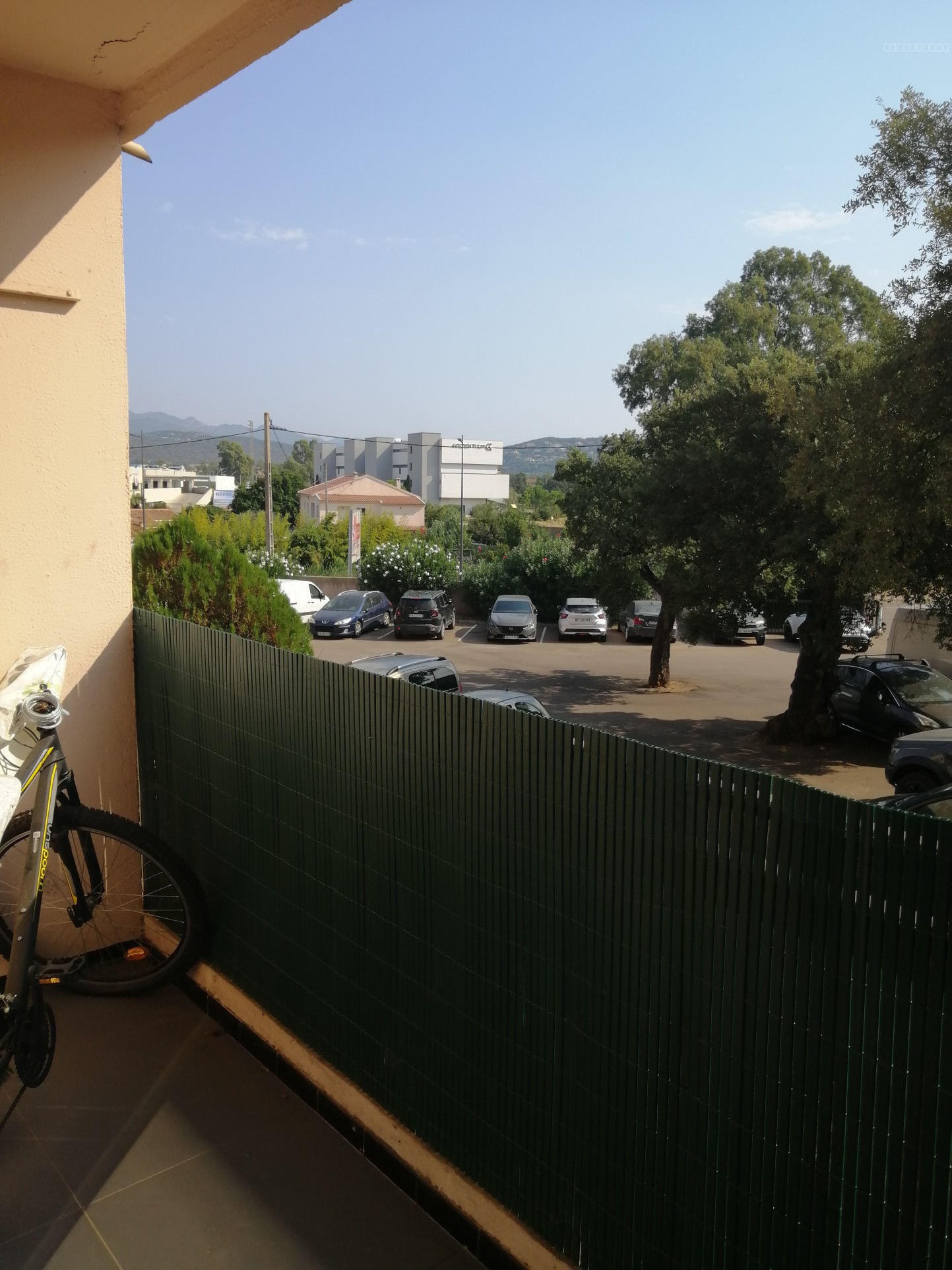 Grand Appartement T3 Porto Vecchio les 4 chemins — photo 5