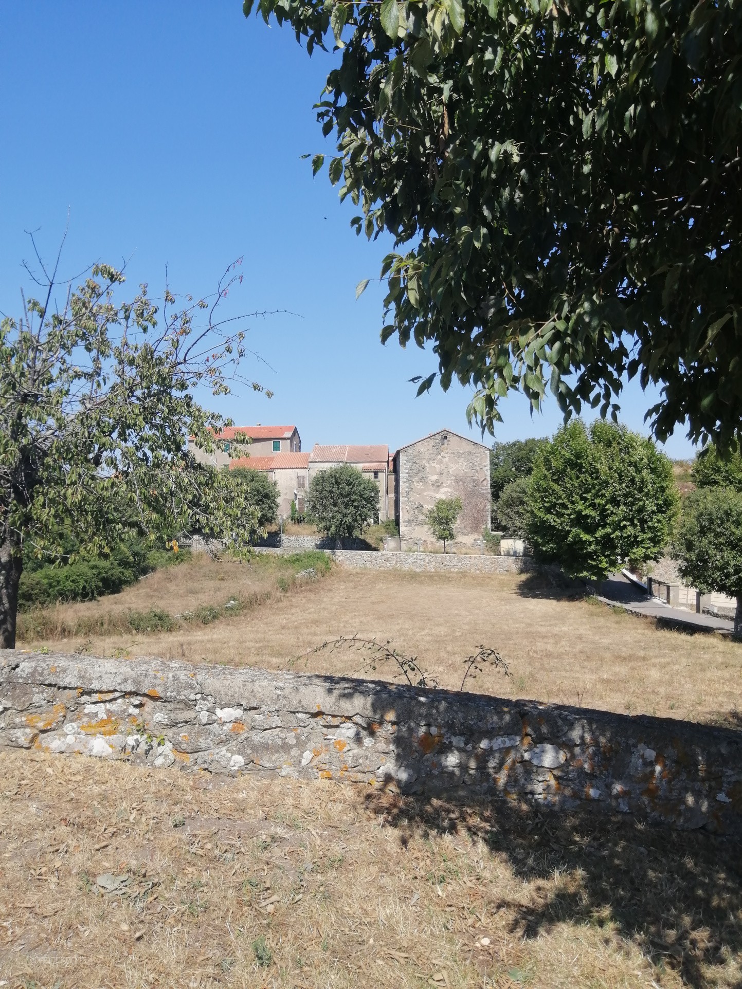 Prunelli-Di-Fiumorbo, maison de village 3 pièces à vendre — photo 20