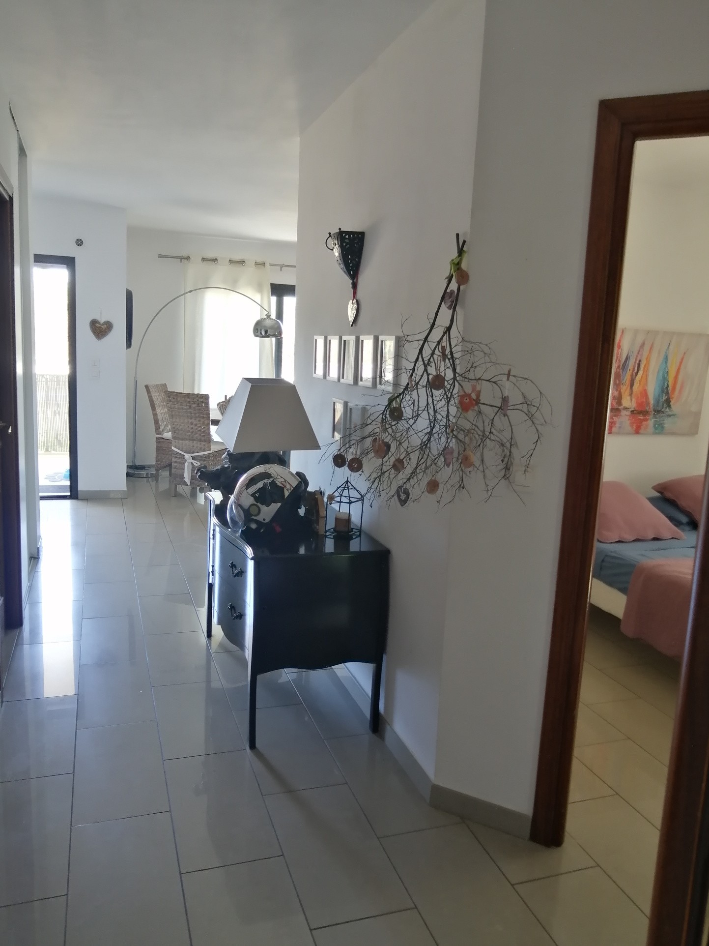 Appartement 3 pièces proche centre ville  à Porto-Vecchio — photo 6