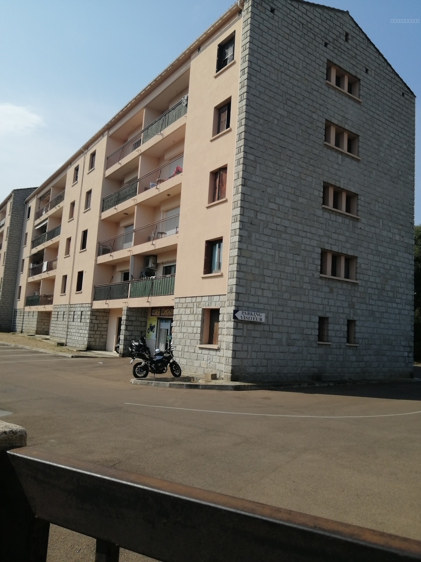 Grand Appartement T3 Porto Vecchio les 4 chemins — photo 13