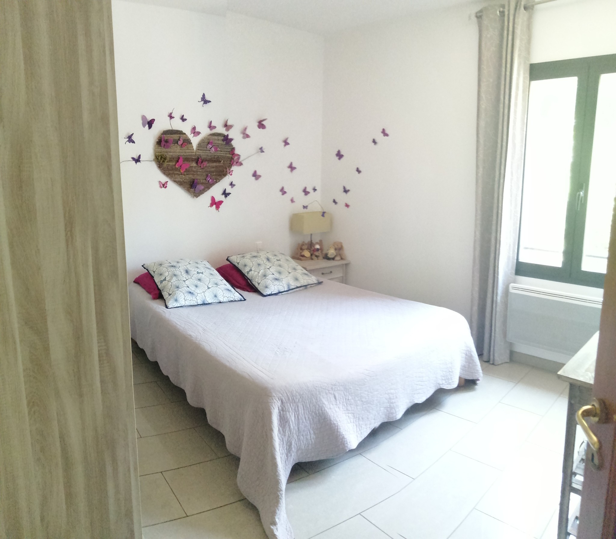 Appartement 3 pièces proche centre ville  à Porto-Vecchio — photo 3