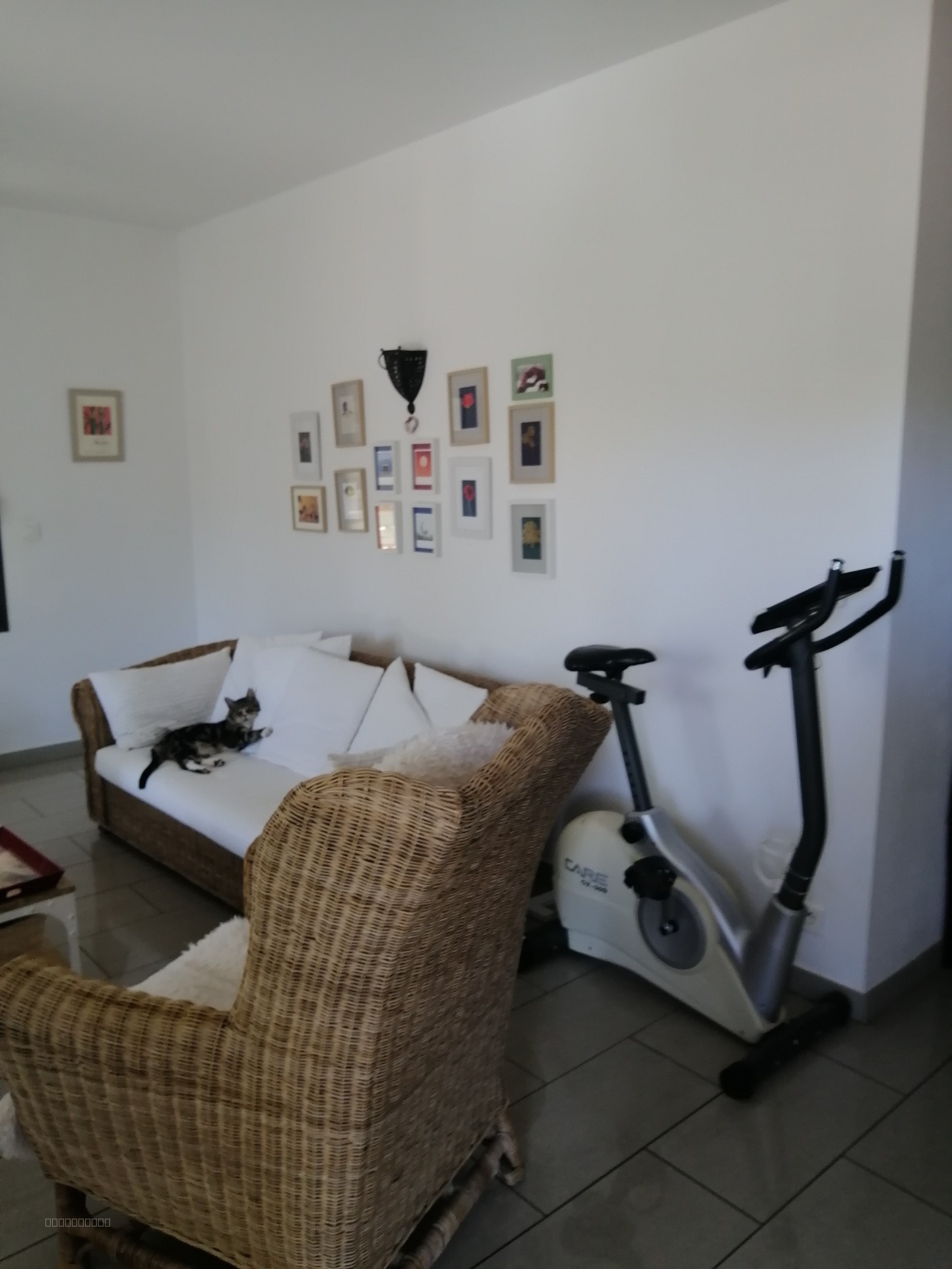 Appartement 3 pièces proche centre ville  à Porto-Vecchio — photo 8