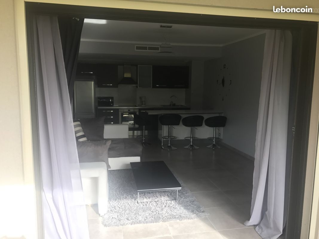 appartement Propriano — photo 5