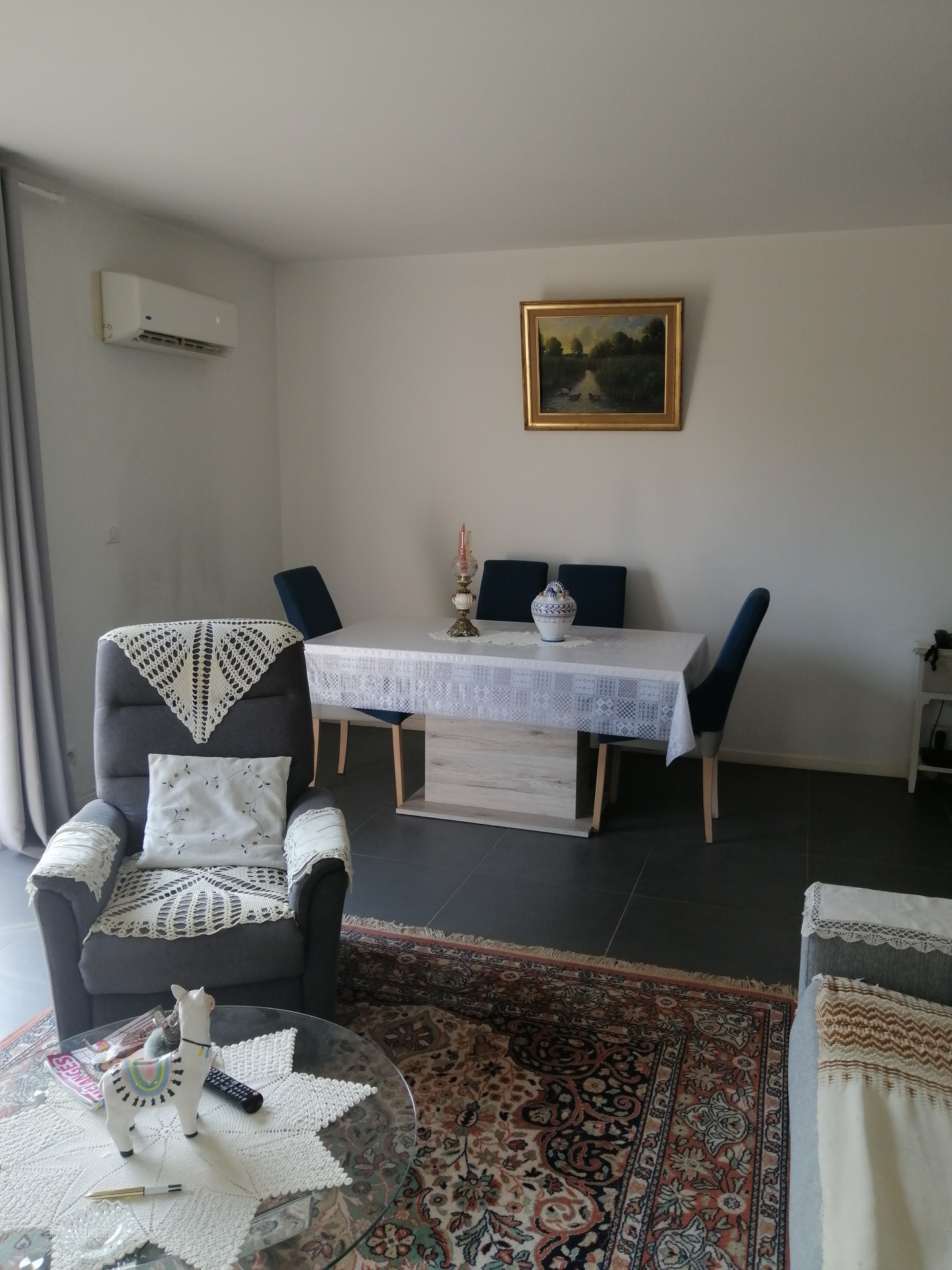 Grand Appartement T3 Porto Vecchio les 4 chemins — photo 10