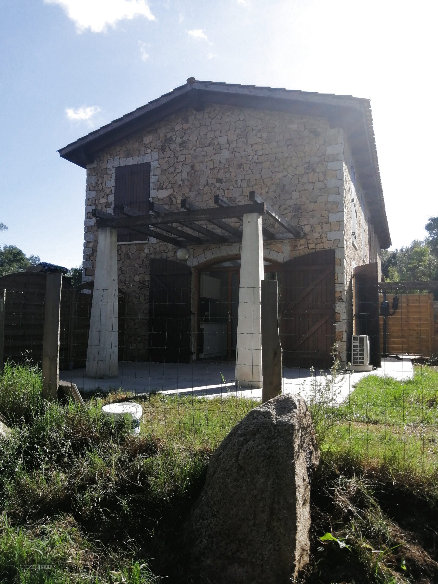 3 pièces 50 m2 — photo 10
