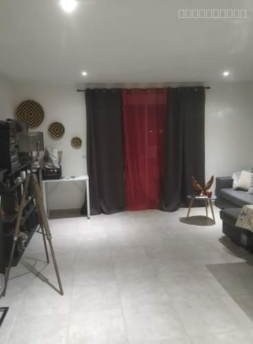APPARTEMENT T2 45 m2 - Terrasse couverte 25 m2 — photo 5