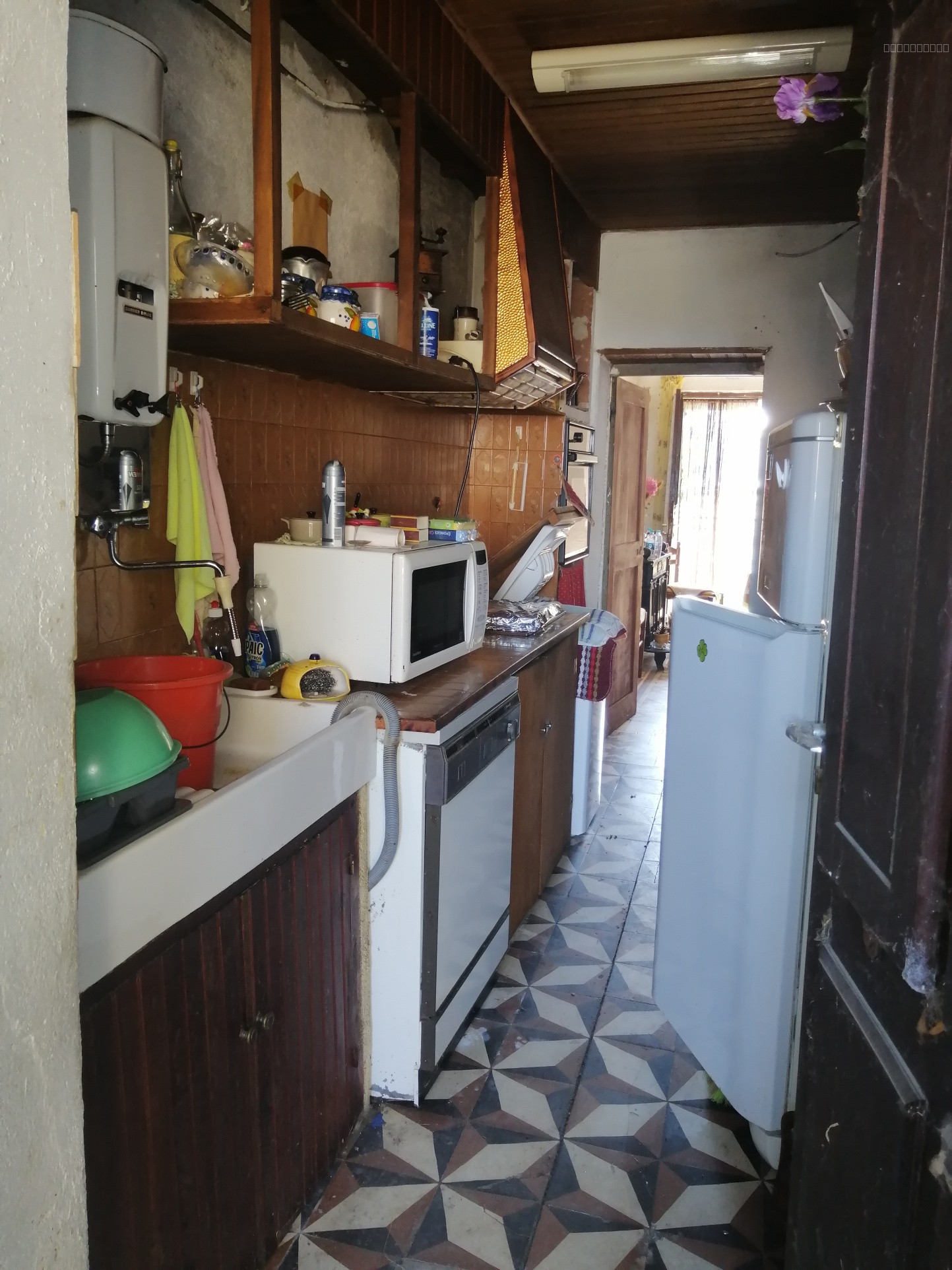 Prunelli-Di-Fiumorbo, maison de village 3 pièces à vendre — photo 3