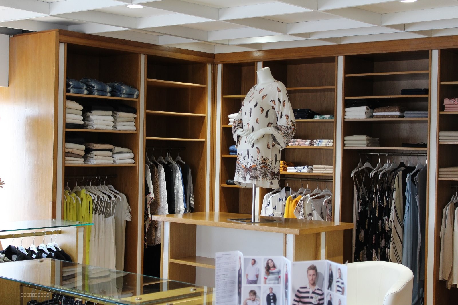 FOND DE COMMERCE — photo 4