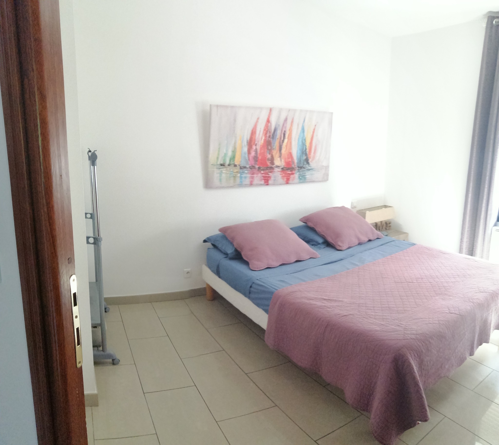 Appartement 3 pièces proche centre ville  à Porto-Vecchio — photo 13