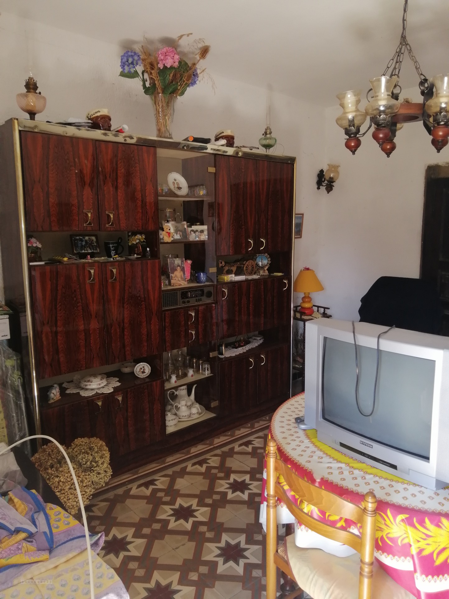 Prunelli-Di-Fiumorbo, maison de village 3 pièces à vendre — photo 14