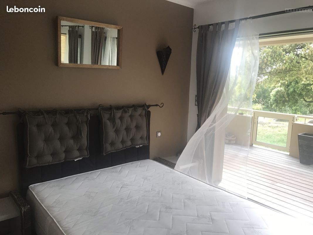appartement Propriano — photo 3