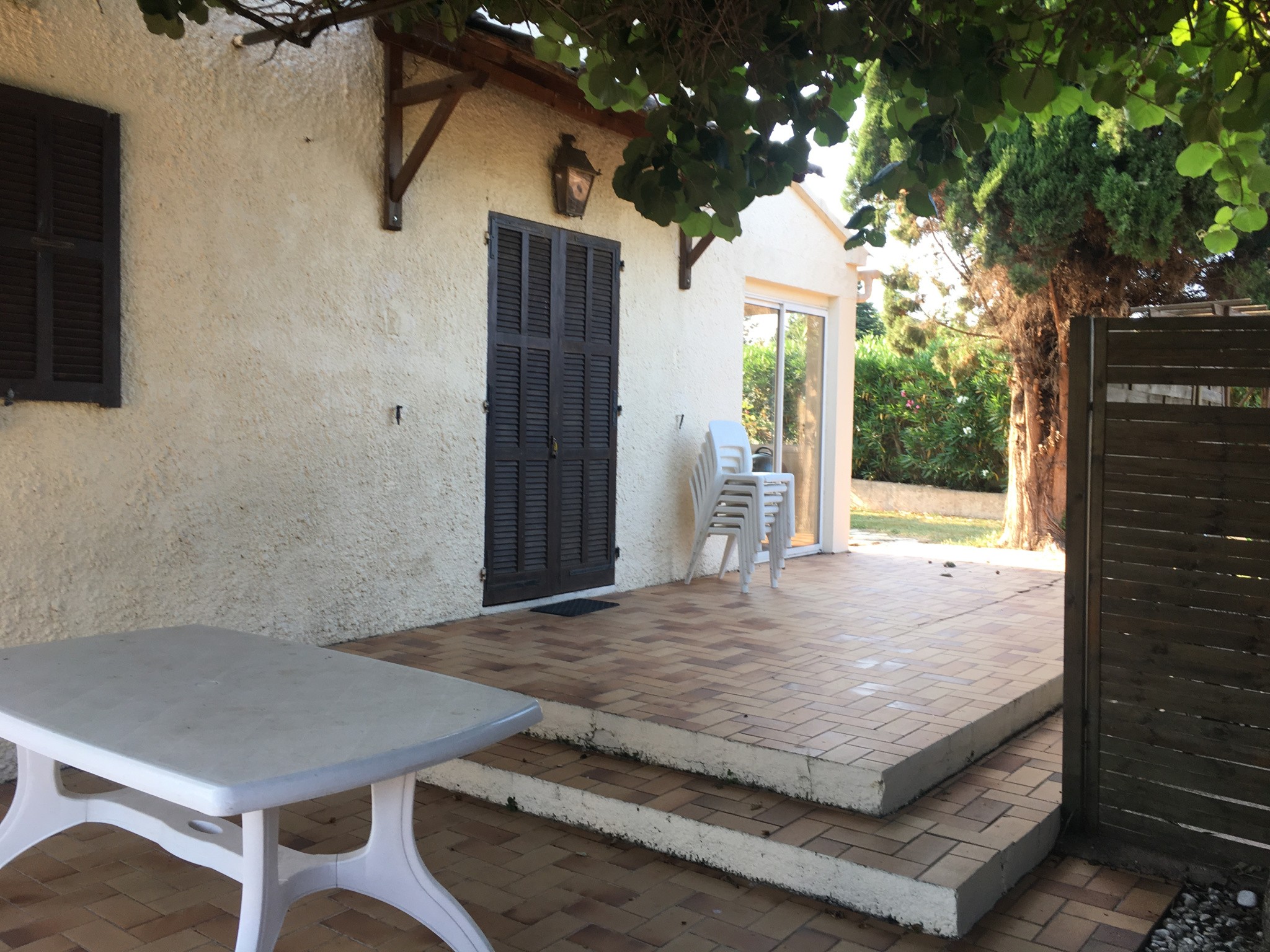Ensemble Immobilier à Ghisonaccia — photo 13