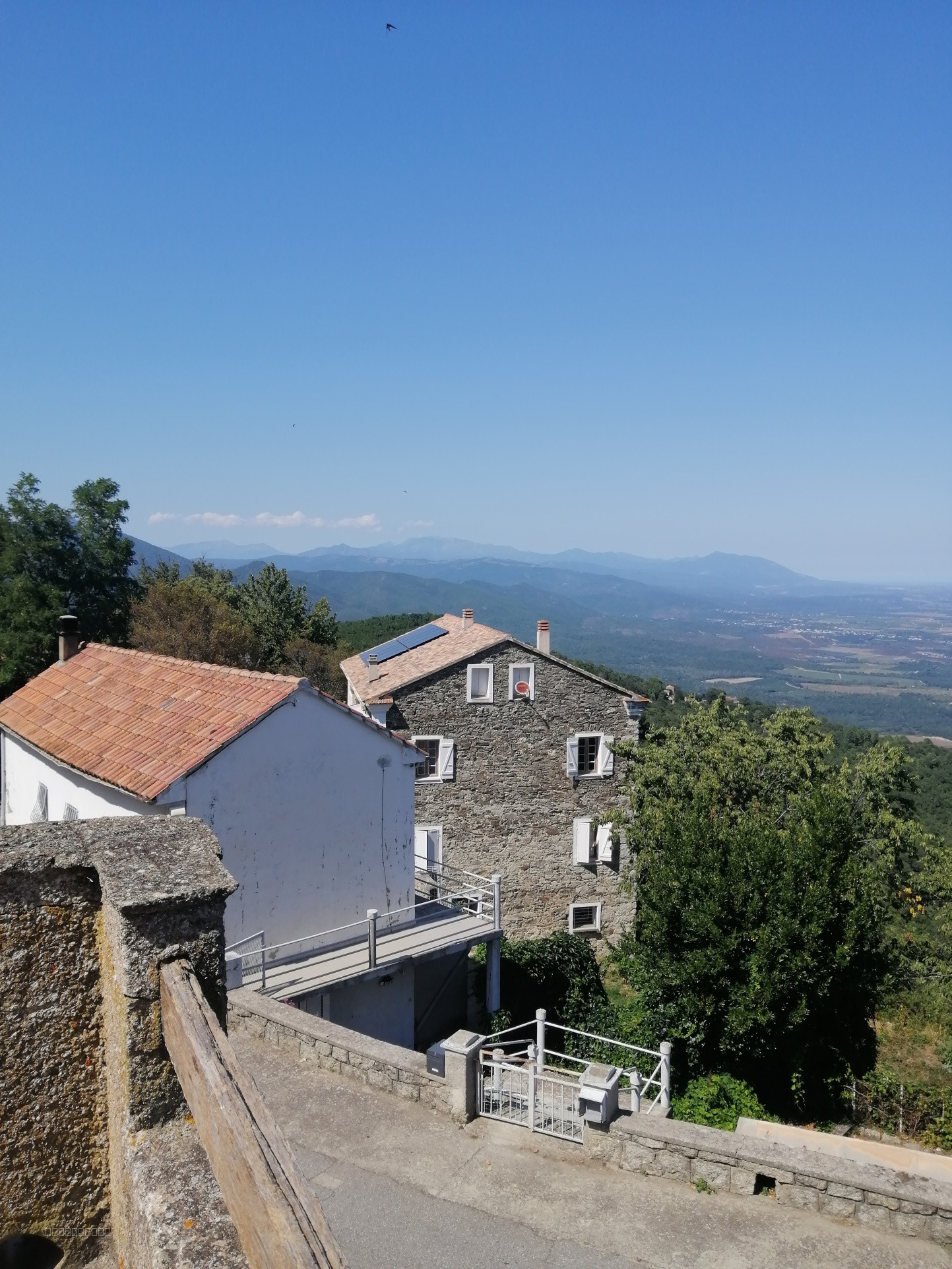 Prunelli-Di-Fiumorbo, maison de village 3 pièces à vendre — photo 16