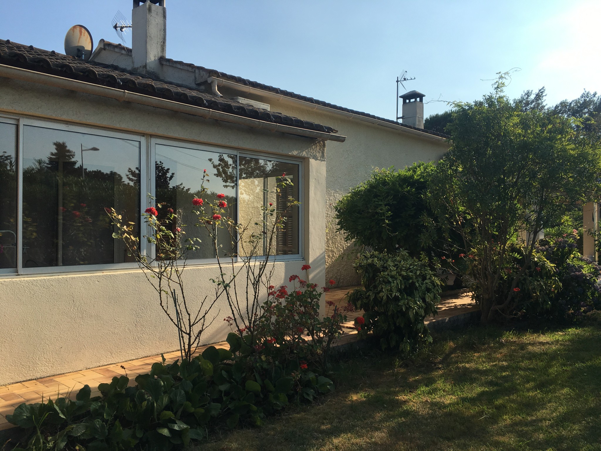 Ensemble Immobilier à Ghisonaccia — photo 18