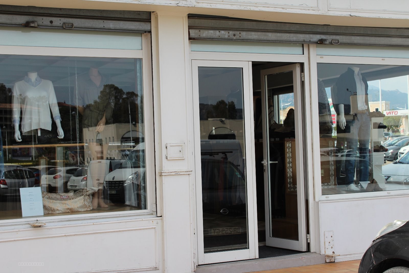 FOND DE COMMERCE — photo 6