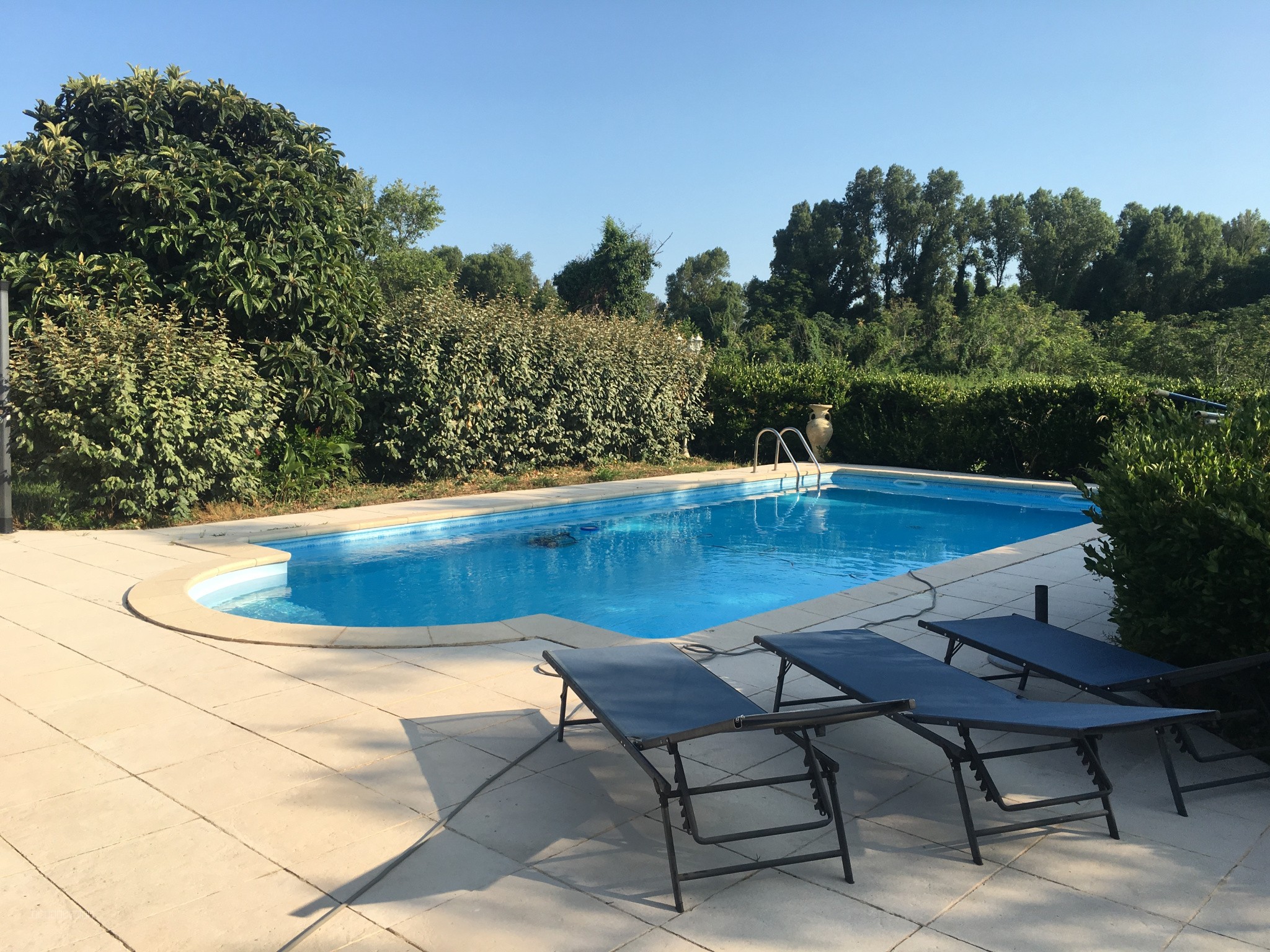Ensemble Immobilier à Ghisonaccia — photo 2