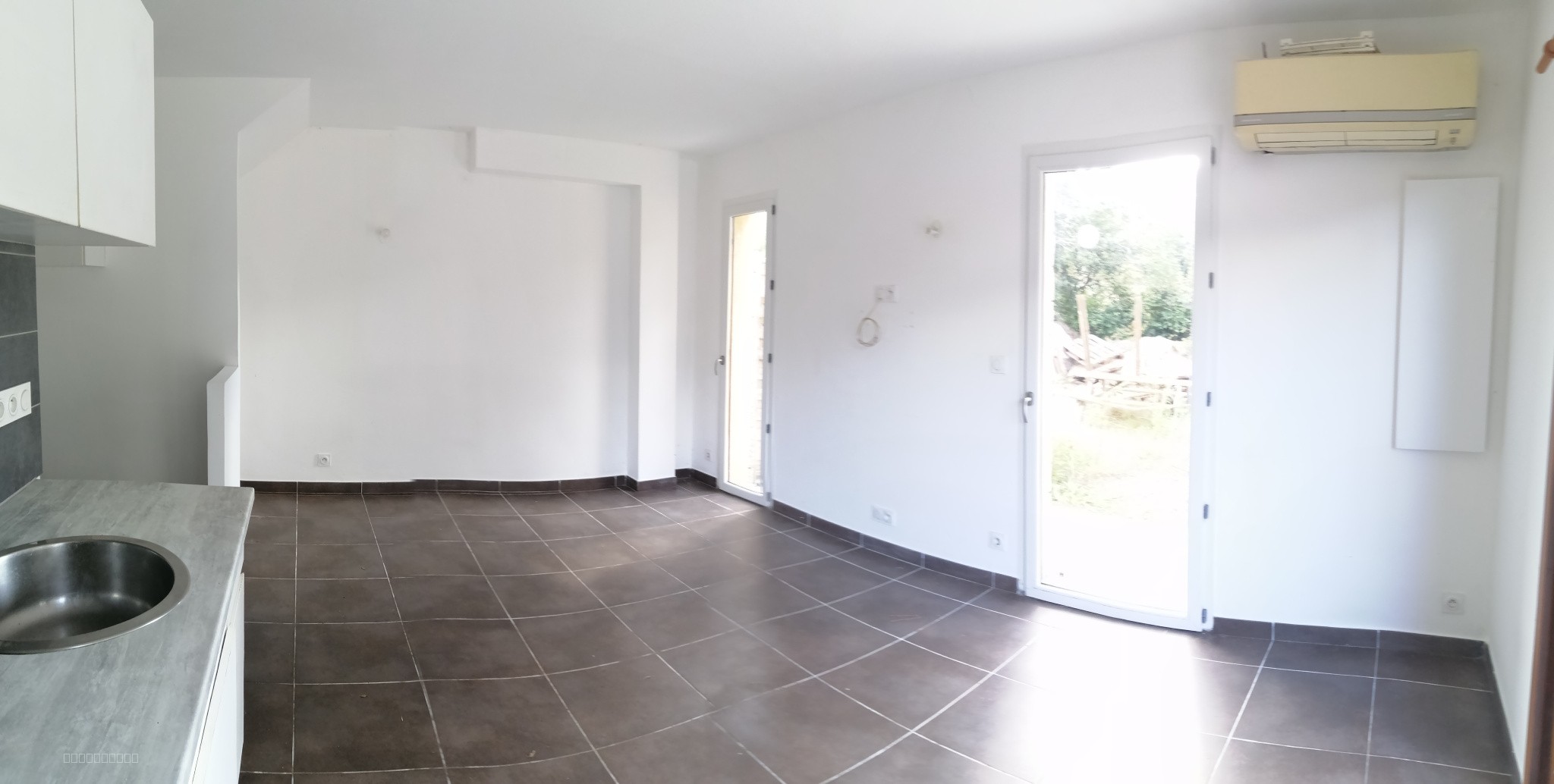 3 pièces 50 m2 — photo 2