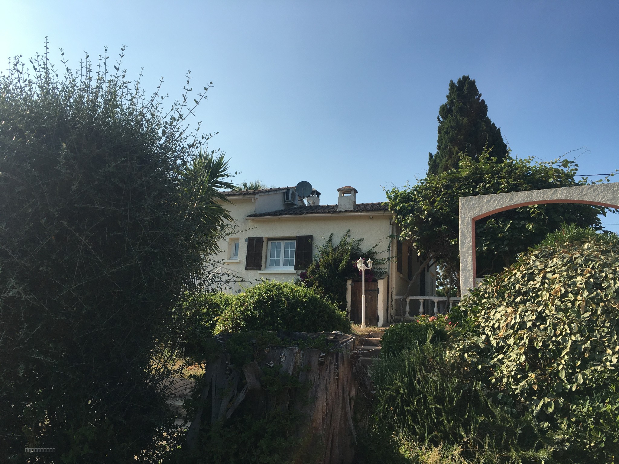Ensemble Immobilier à Ghisonaccia — photo 10