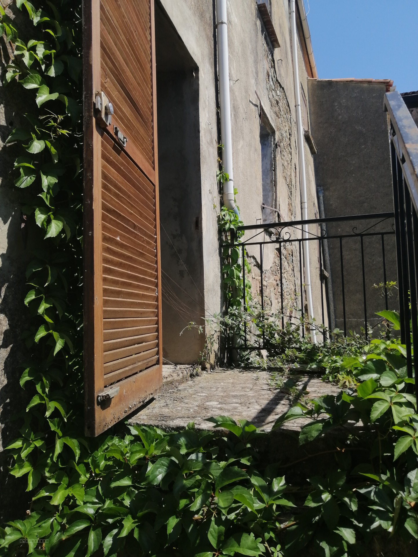 Prunelli-Di-Fiumorbo, maison de village 3 pièces à vendre — photo 6