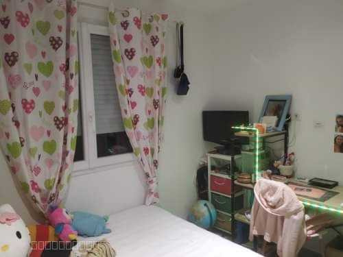 APPARTEMENT T2 45 m2 - Terrasse couverte 25 m2 — photo 6