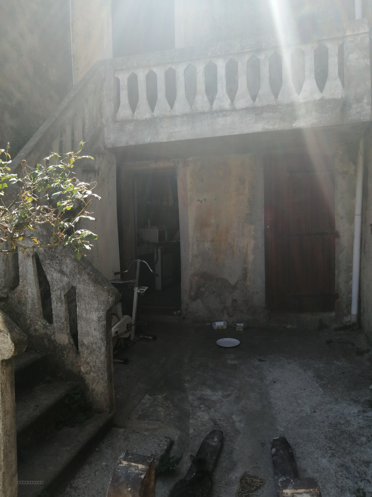 Prunelli-Di-Fiumorbo, maison de village 3 pièces à vendre — photo 8