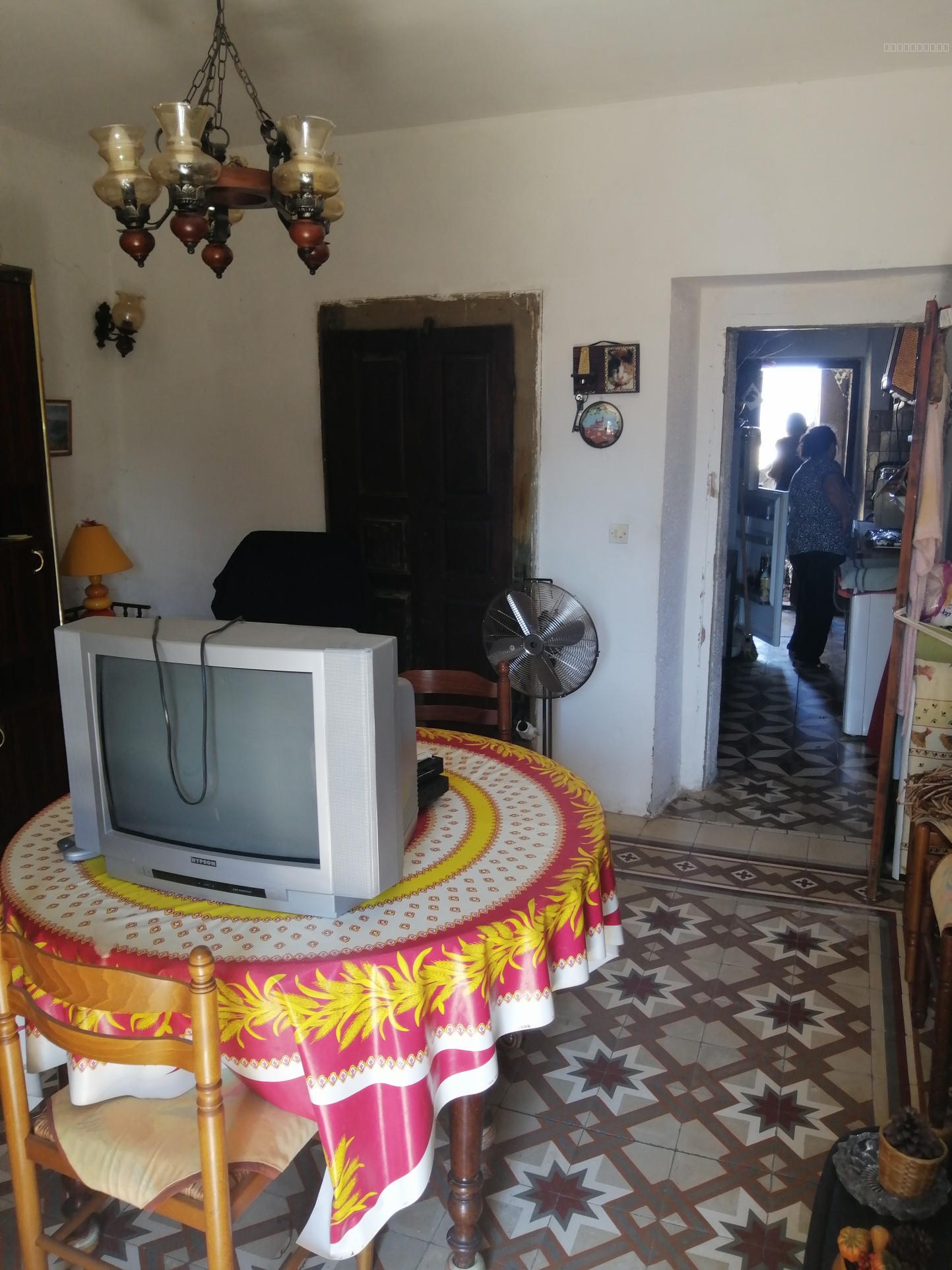 Prunelli-Di-Fiumorbo, maison de village 3 pièces à vendre — photo 15