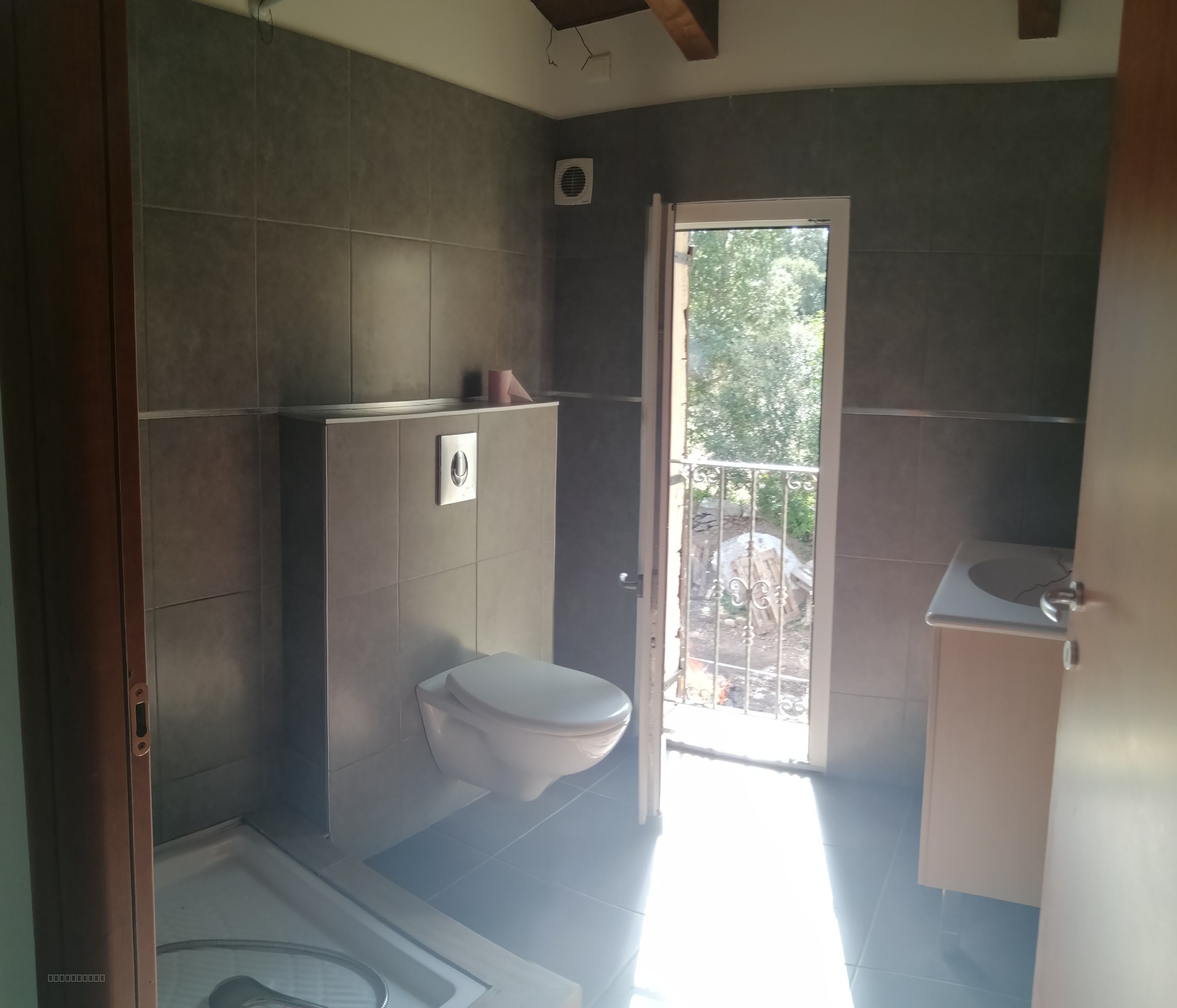 3 pièces 50 m2 — photo 4