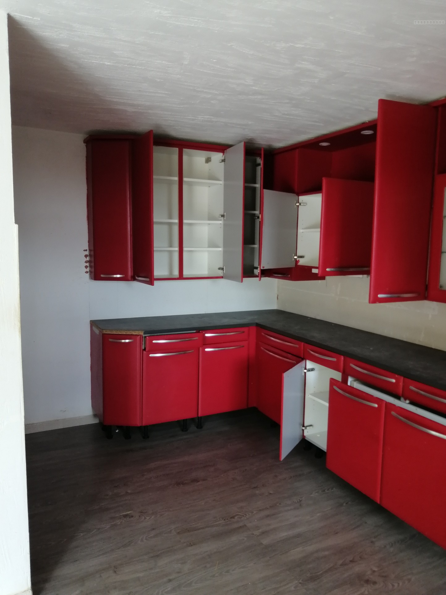 Maison 3 appartements sur deux niveaux à Lecci — photo 11