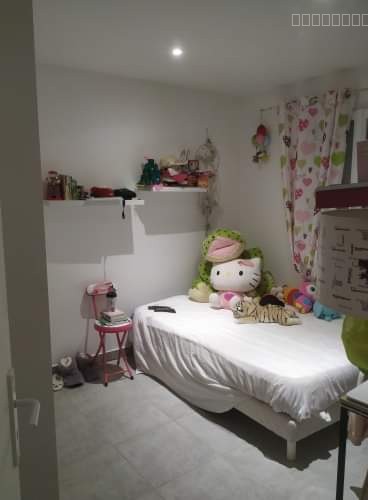 APPARTEMENT T2 45 m2 - Terrasse couverte 25 m2 — photo 7