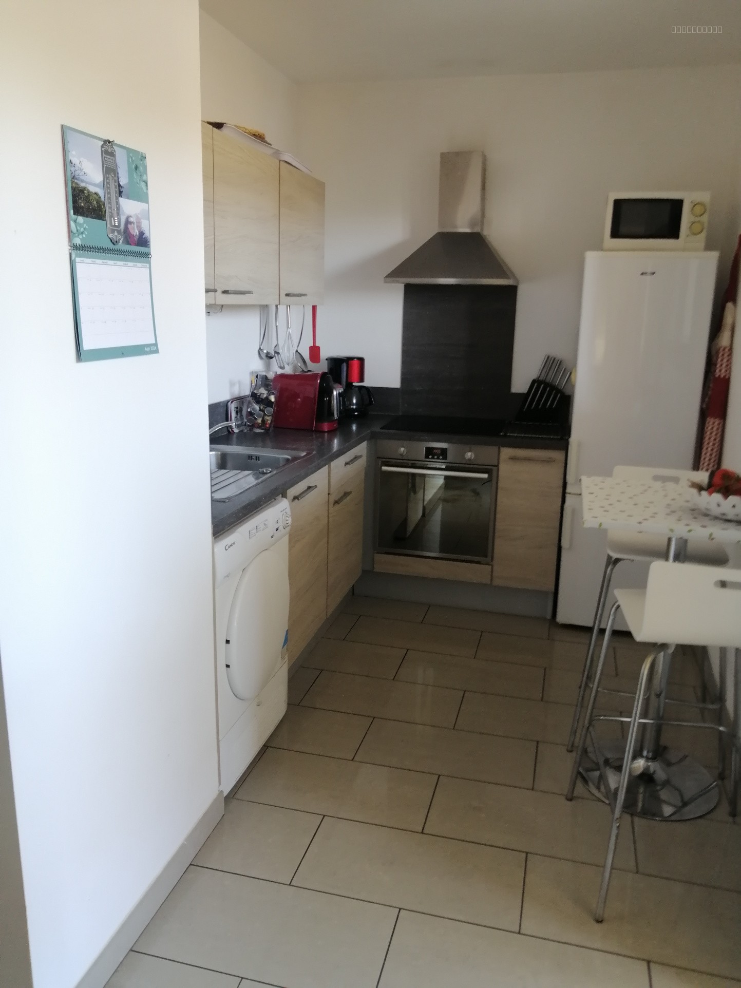 Appartement 3 pièces proche centre ville  à Porto-Vecchio — photo 11