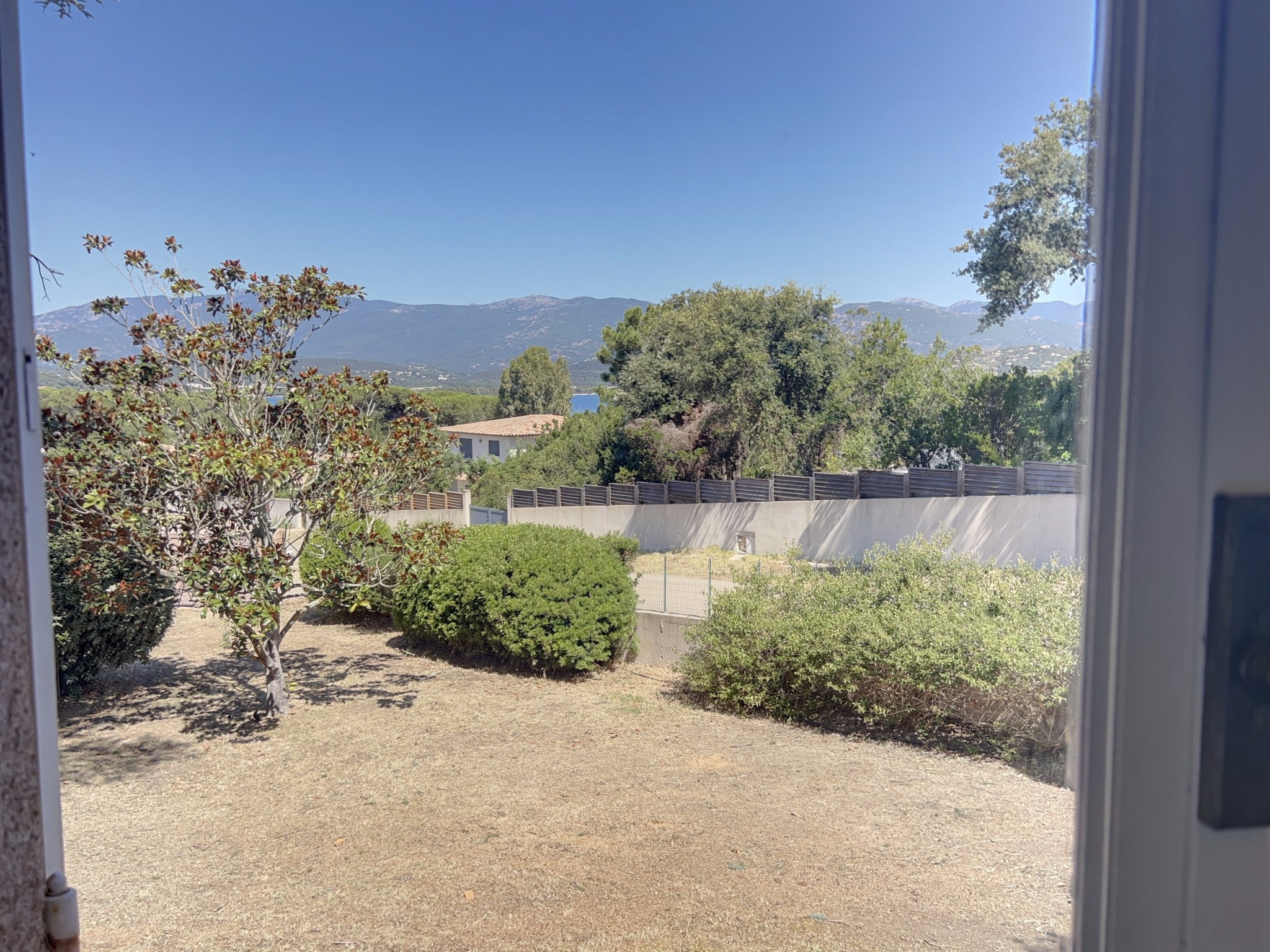 Casetta Bianca Villa vue mer 9 pièces avec piscine sur un terrain de 2783 m2 — photo 10