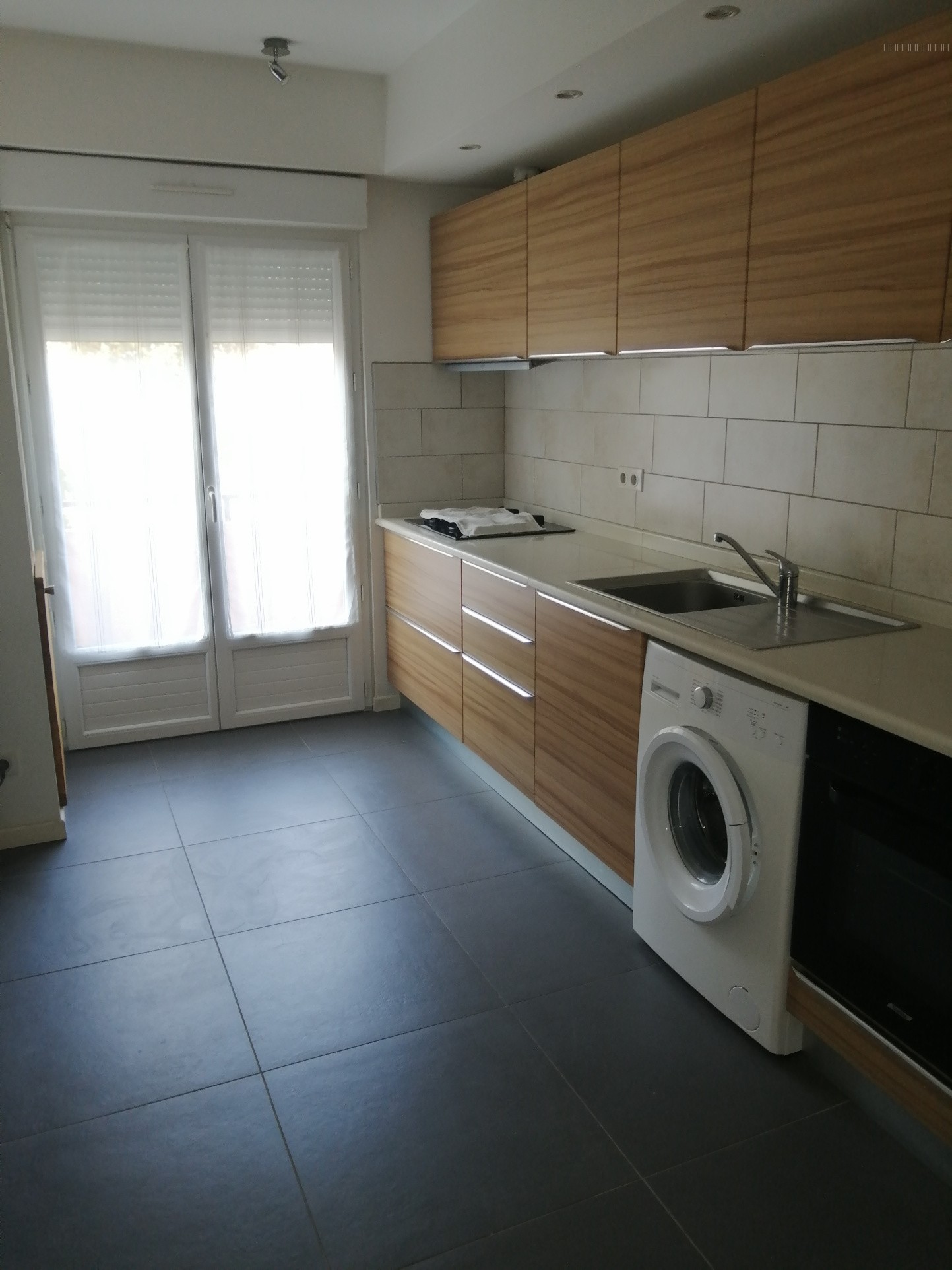 Grand Appartement T3 Porto Vecchio les 4 chemins — photo 3