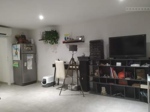 APPARTEMENT T2 45 m2 - Terrasse couverte 25 m2 — photo 3
