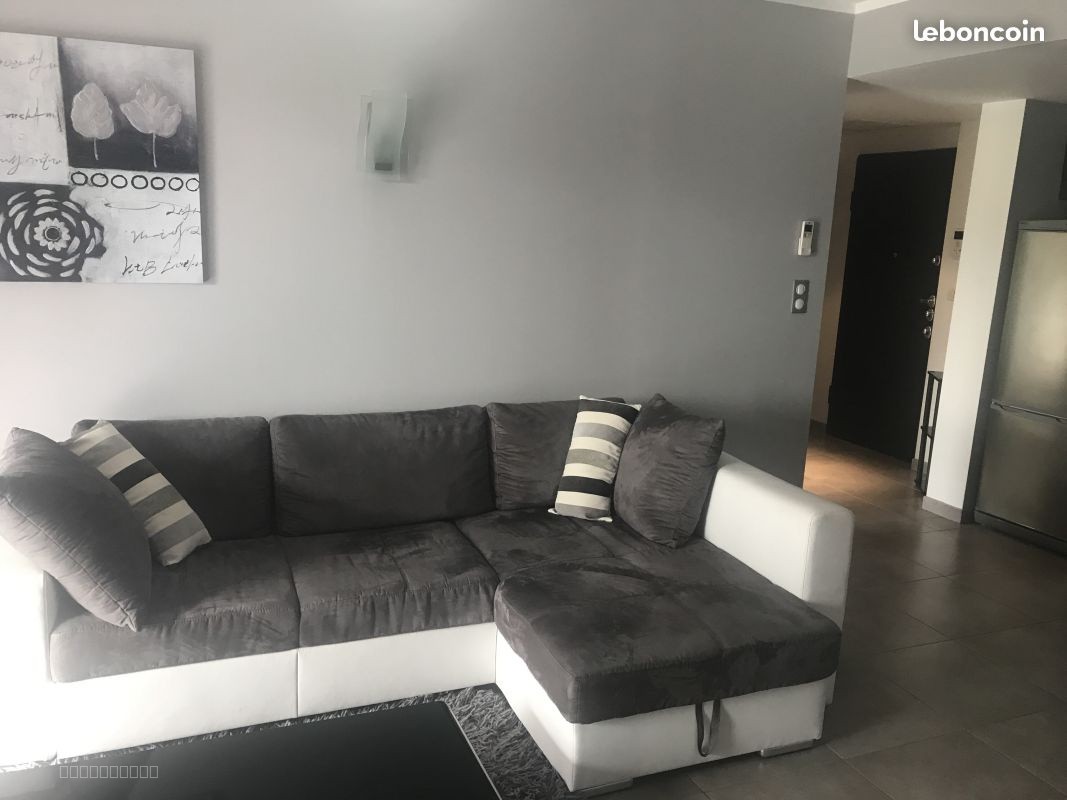 appartement Propriano — photo 2