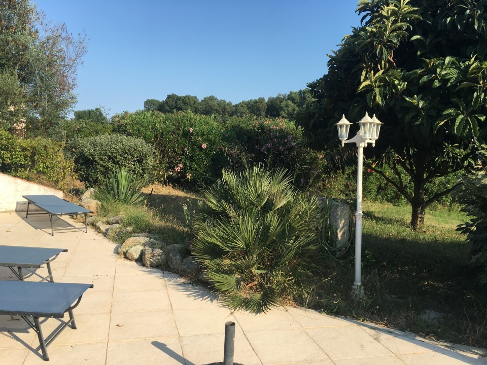 Ensemble Immobilier à Ghisonaccia — photo 14