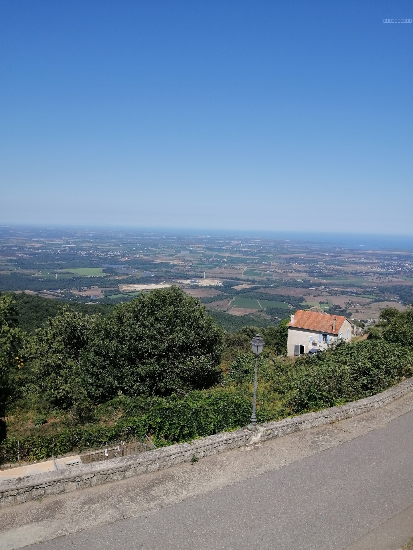 Prunelli-Di-Fiumorbo, maison de village 3 pièces à vendre — photo 11