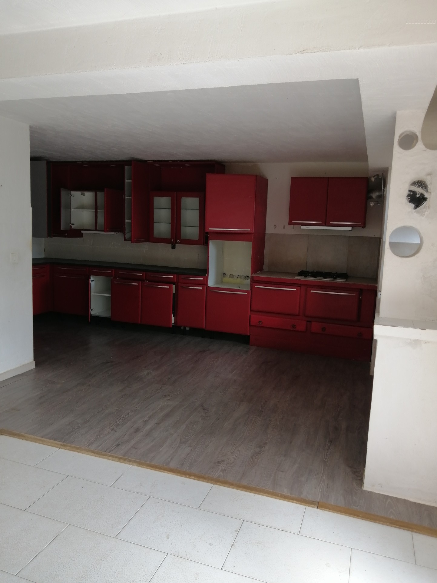 Maison 3 appartements sur deux niveaux à Lecci — photo 13