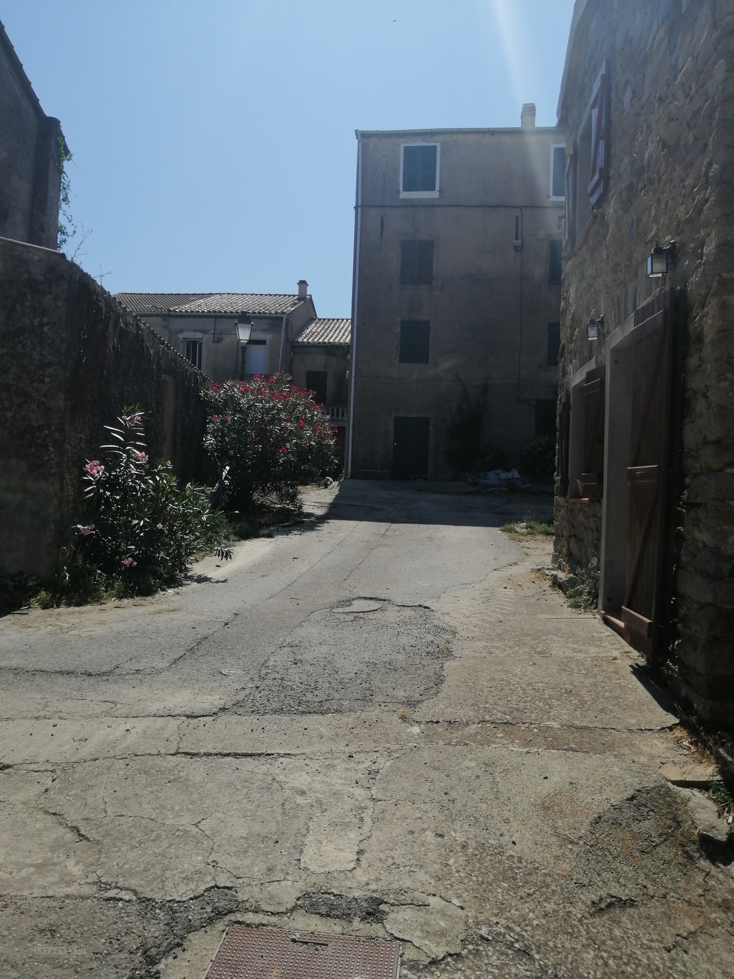Prunelli-Di-Fiumorbo, maison de village 3 pièces à vendre — photo 18