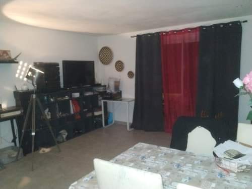 APPARTEMENT T2 45 m2 - Terrasse couverte 25 m2 — photo 2